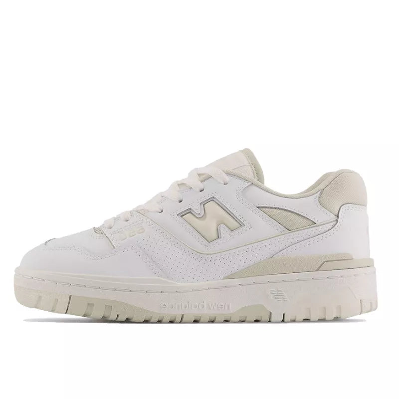 New Balance 550 White Beige