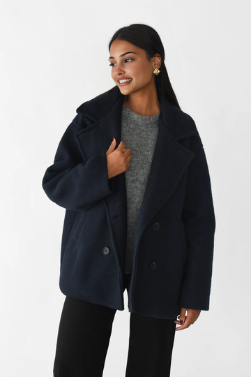 Manteau Giulia