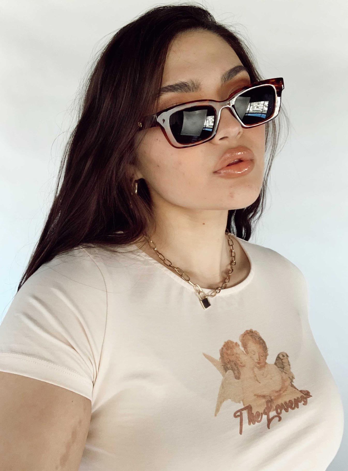 Jessa Sunglasses