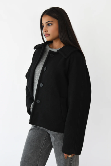 Manteau Dona