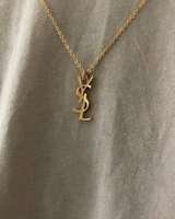 Le collier opyum
