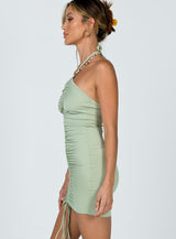 ROBE MINI AVERY SAUGE