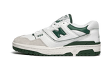 New Balance 550 White Green
