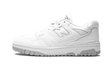 New Balance 550 White Grey