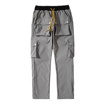 Cargo 8PF gris