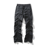 MBS Cargo baggy gris