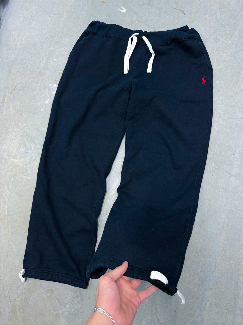 Polo Vintage Open Leg Sweatpants