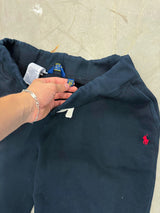 Polo Vintage Open Leg Sweatpants