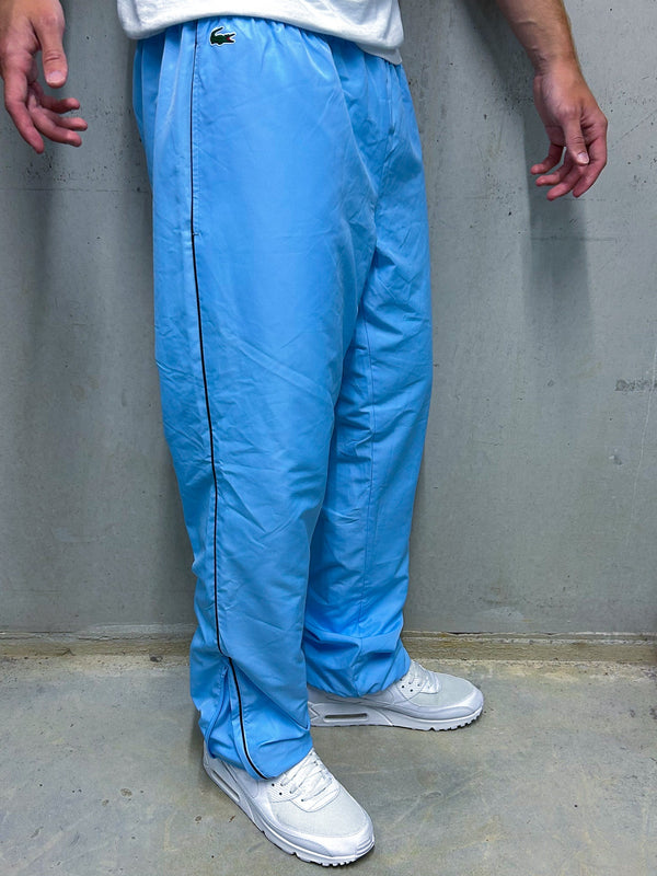 Lacoste Vintage Trackpants