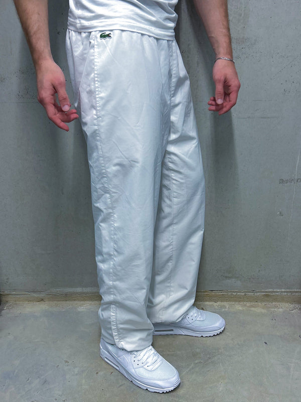 Lacoste Vintage Trackpants