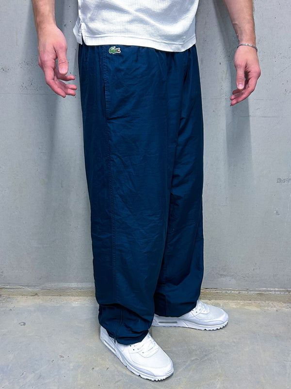 Lacoste Vintage Trackpants