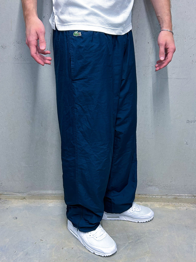 Lacoste Vintage Trackpants