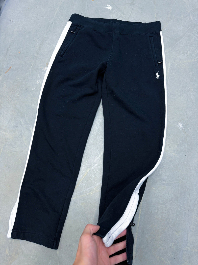 Polo Vintage Sweatpants