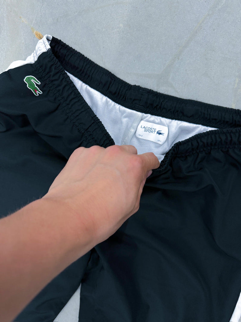 Lacoste Vintage Trackpants