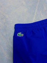 Lacoste Vintage Trackpants