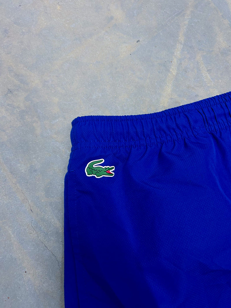 Lacoste Vintage Trackpants