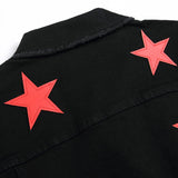 Veste en jean Moonstars 03