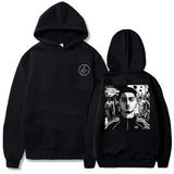 Hoodie Baby Gang Streetwear
