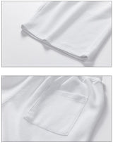 Ensemble classique blanc