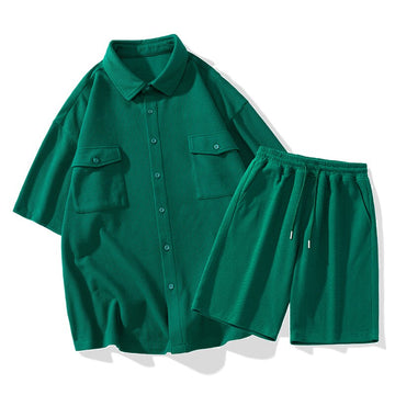 Ensemble Classic vert