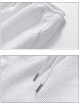 Ensemble classique blanc