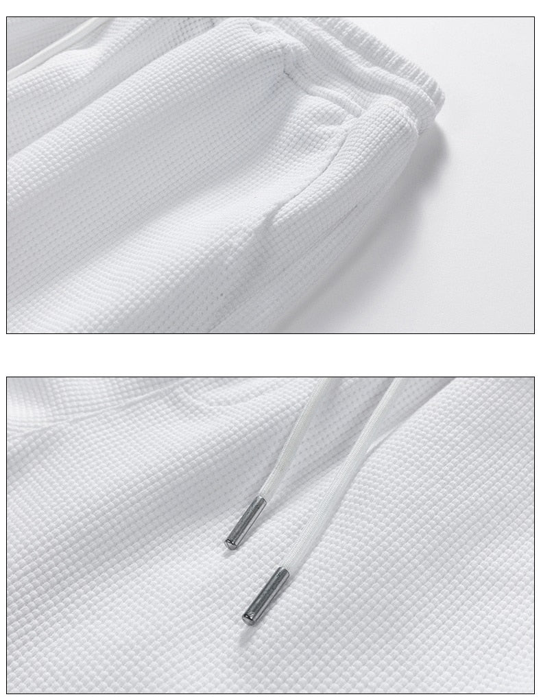 Ensemble classique blanc