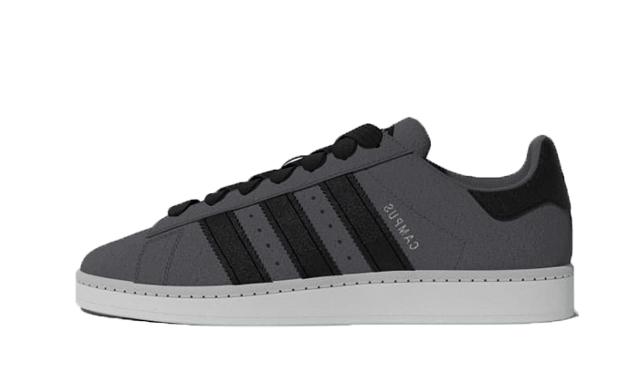 Adidas Campus 00s Grey Six Core Black