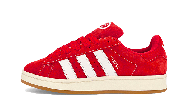 Adidas Campus 00s Red