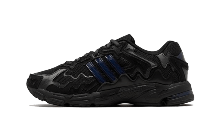 Adidas Response CL Bad Bunny Black Blue