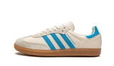 Adidas Samba OG Sporty & Rich Beige Blue