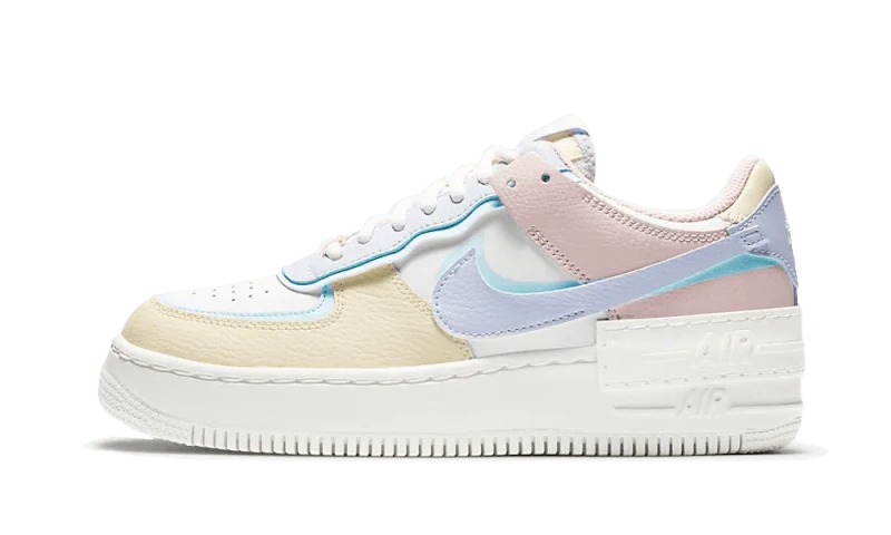 AF1 SHADOW PASTEL