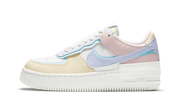 AF1 SHADOW PASTEL