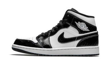 AIR JORDAN 1 MID CARBON FIBER