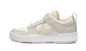 Nike Dunk Low Disrupt Sail Desert Sand