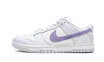 Dunk Low Purple Pulse