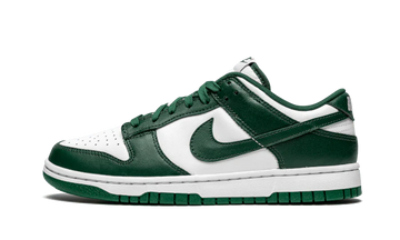 Nike Dunk Low Spartan Green