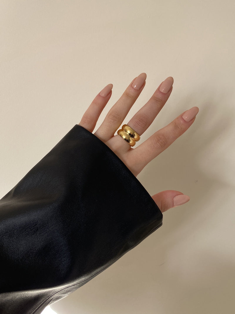 BAGUE FREYA