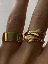 BASIC RING