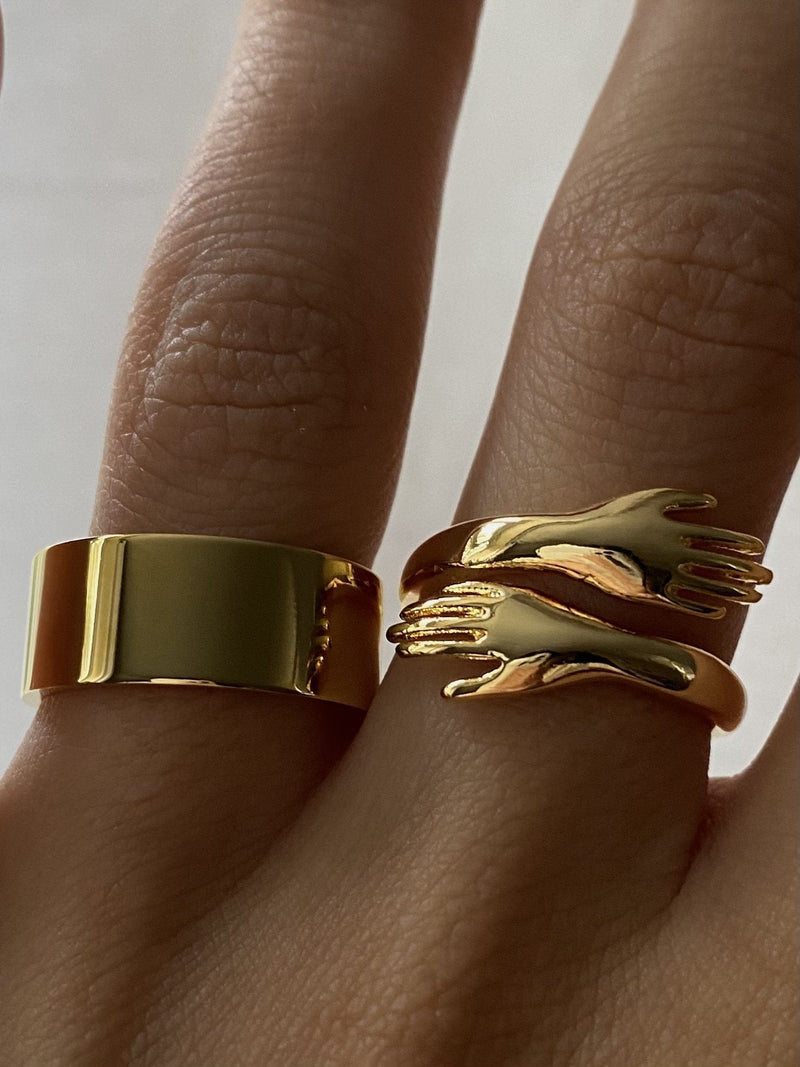 BASIC RING