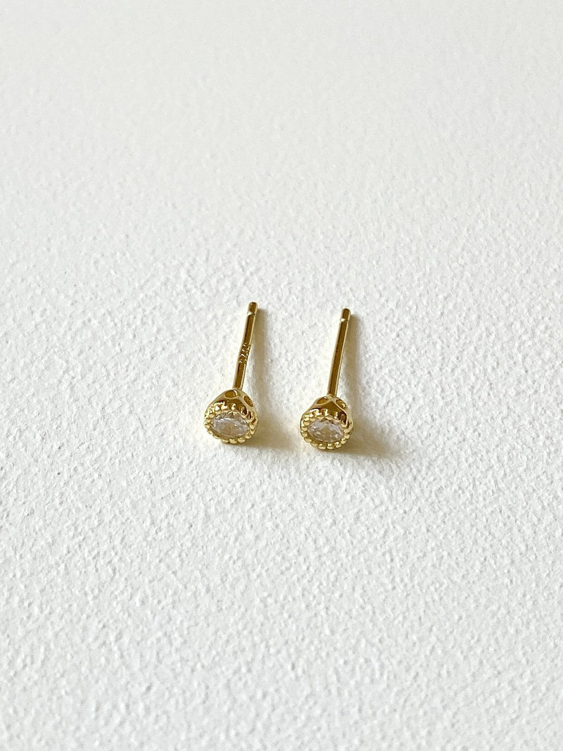 BOUCLE D'OREILLE ADELE
