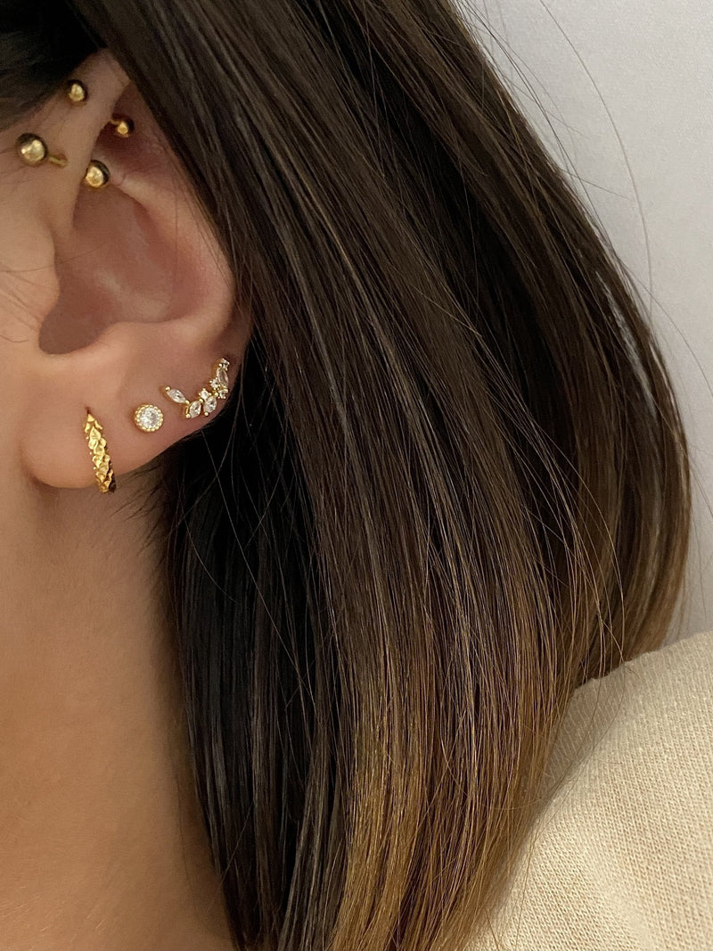 BOUCLE D'OREILLE ADELE