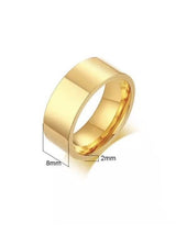 BASIC RING