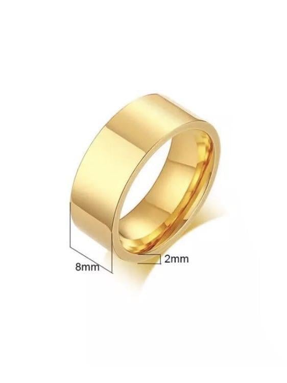 BASIC RING