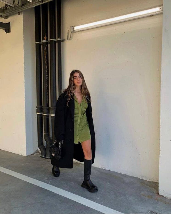 ROBE ADA