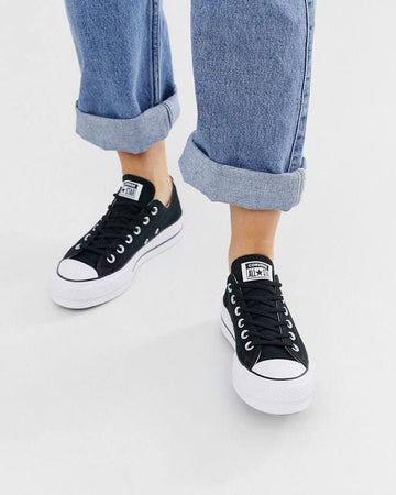 CONVERSE CHUCK TAYLOR ALL STAR LOW