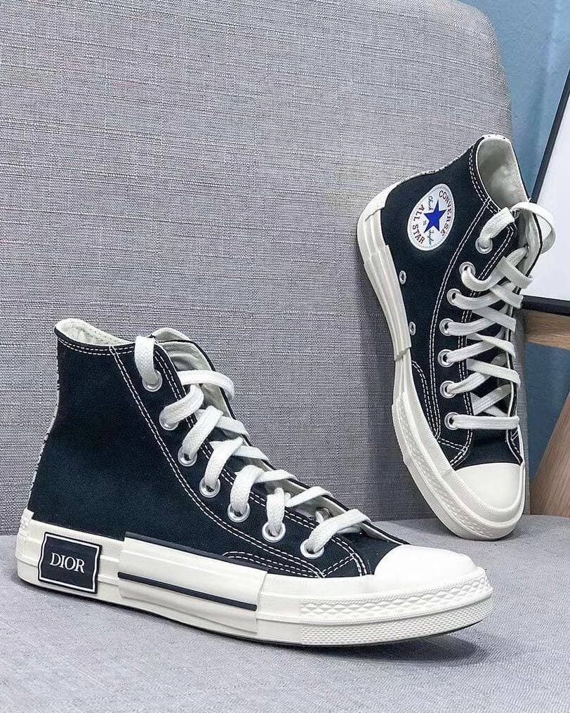 CONVERSE CHUCK TAYLOR CUSTOM B23