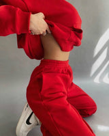 ENSEMBLE DAISY PWS JOGGER