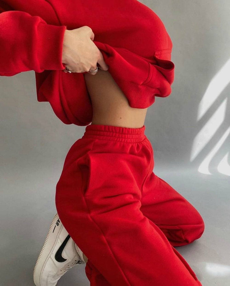 ENSEMBLE DAISY PWS JOGGER