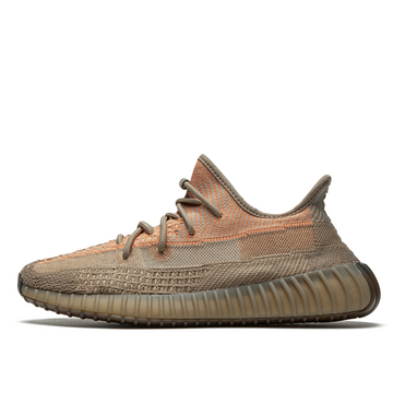 Yeezy Boost 350 V2 Sand Taupe